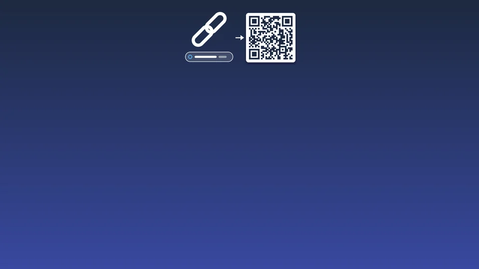 Как сделать QR-код на ссылку: сайт, PDF, меню, Instagram и WhatsApp